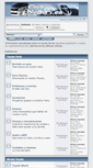 Mobile Screenshot of clubyaris.es
